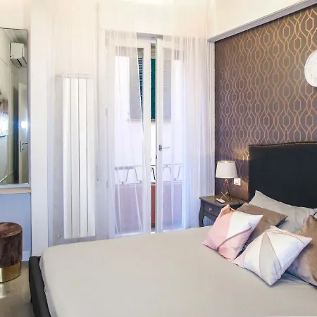 Locazione Turistica Saffi-2 * Imperia