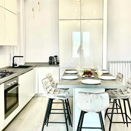 Locazione Turistica Saffi-2 * Imperia